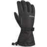 Перчатки DAKINE LEATHER TITAN GORE-TEX GLOVE BLACK Размер XL 10003155 (0610934364170)