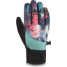 Перчатки женские DAKINE ELECTRA GLOVE DROP CLOTH Размер XS 10003138 (0610934361926)