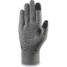 Перчатки трикотажные женские DAKINE WOMEN'S STORM LINER SHADOW Размер S 10000728 (0610934163001)