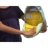 Рюкзак DAKINE GROM 13L FADED GRAPE 10001452 (0610934346367)