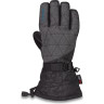 Перчатки женские DAKINE CAMINO GLOVE AZALEA Размер L 10000711 (0610934296303)