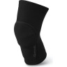 Защита для локтей DAKINE SLAYER KNEE SLEEVE BLACK Размер S 10002774 (0610934324808)